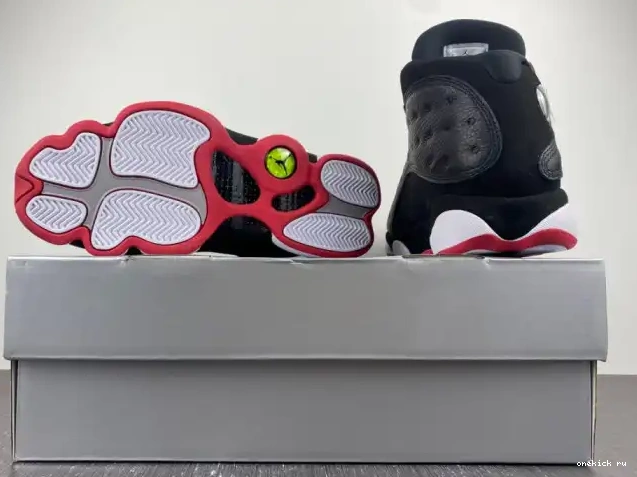 Chep Onekick 13 JORDAN 414571-062 PLAYOFFS AIR 0424
